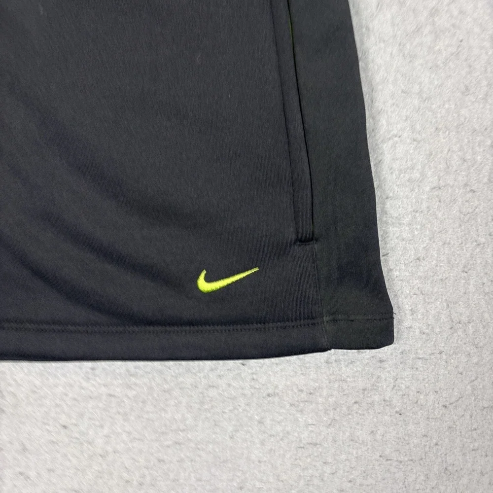 Nike Golf Dri Fit Therma Full Zip Jacket Women Large NWT Black